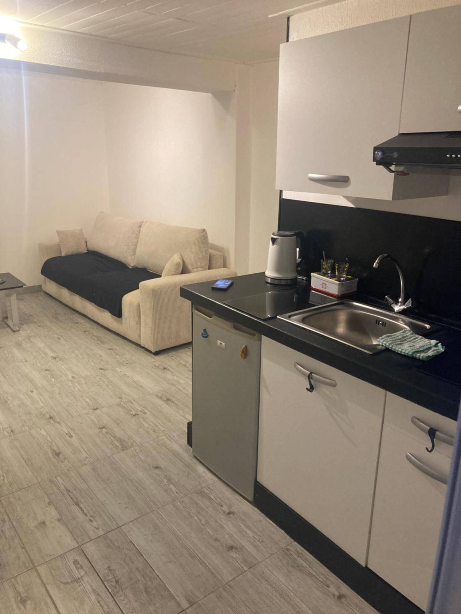 Studio Agreable Et Paisible Aubagne Exterior foto